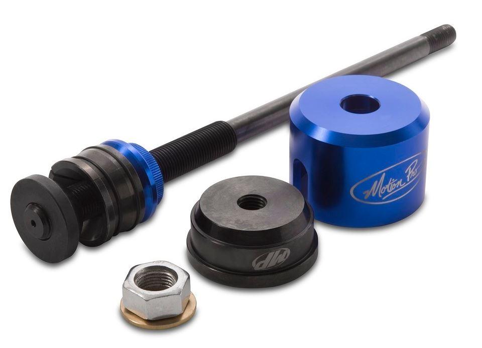 AMERICAN V-TWIN 2 IN 1 STEERING BEARING RACE TOOL MOTION PRO 08-0633