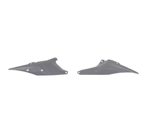 KTM SX-F / SX Side Panels Grey – 2019–2022