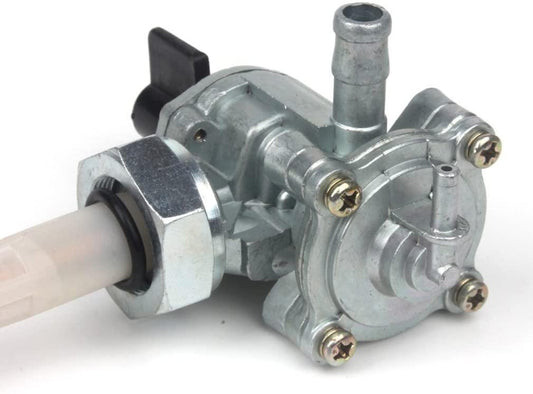 FUEL TAP HONDA 16950-MEG-B02