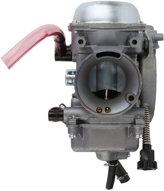 CARBURETTOR ASSEMBLY 2003-2007 KAWASAKI KVF360 15003-1686 15004-0041 15003-0093