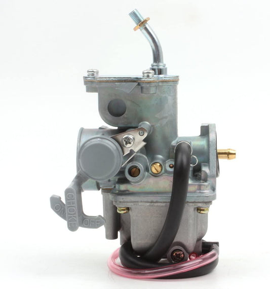 CARBURETTOR ASSEMBLY 1987-2008 YAMAHA YFM50 YFM80 YFM100 BADGER 80