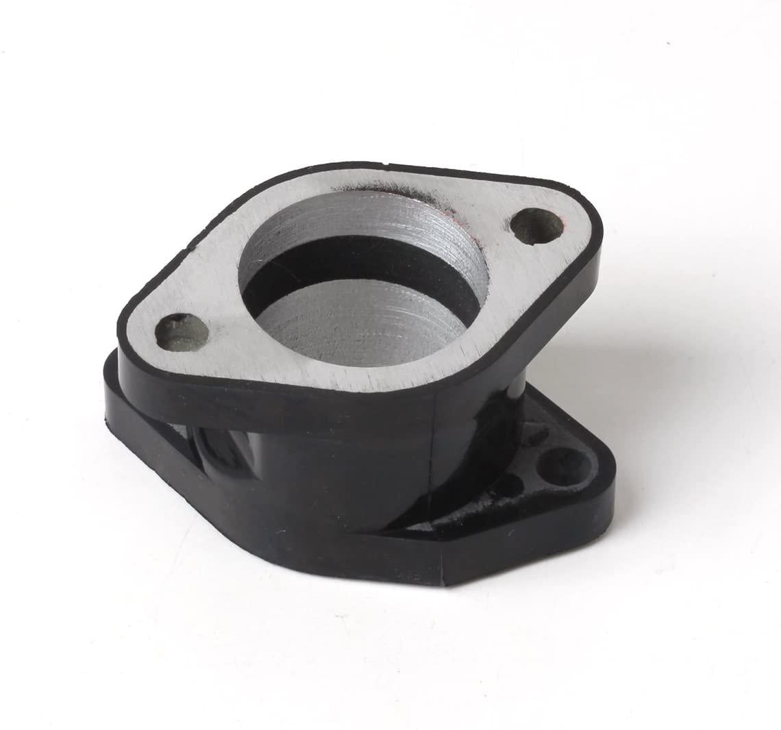 FLANGE INTAKE 1UY-13586-02-00, 1986-04 YFM 350X WARRIOR, 1995 YFM 350FX WOLVERINE