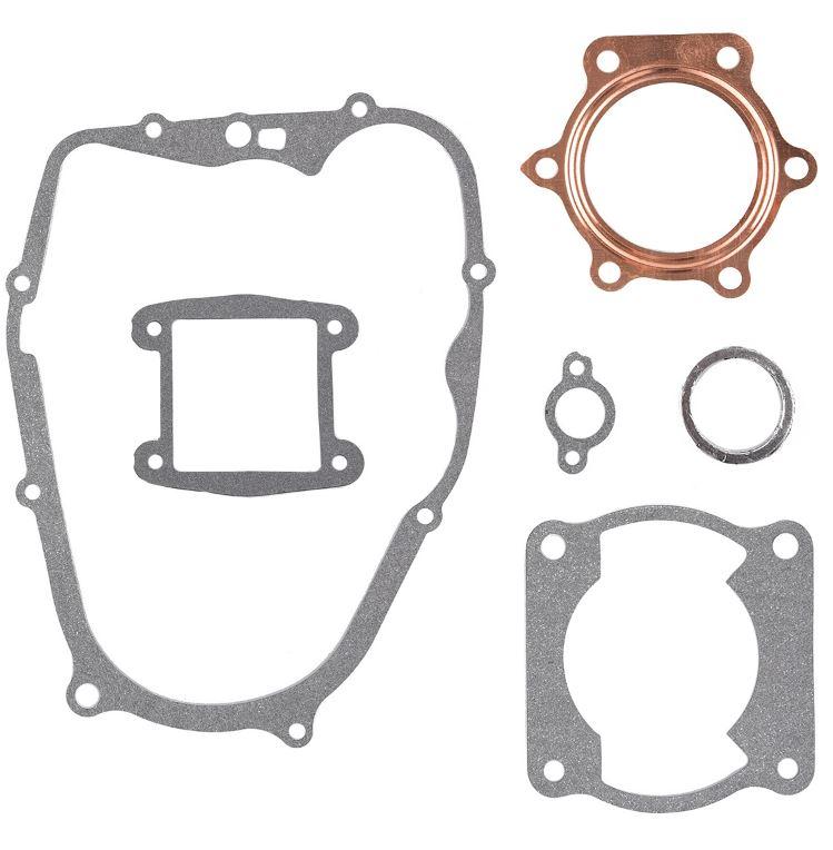 GASKET FULL SET 88-06 YFS 200, NAMURA NA-40002F BLASTER ATV