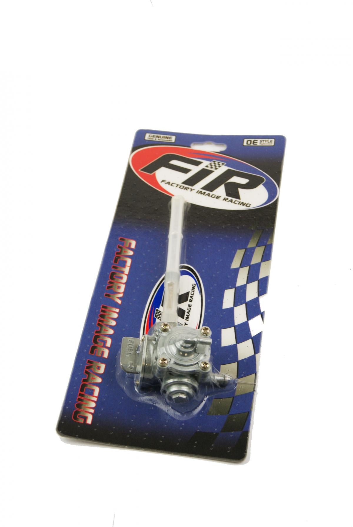FUEL TAP PETCOCK XL125/XR200