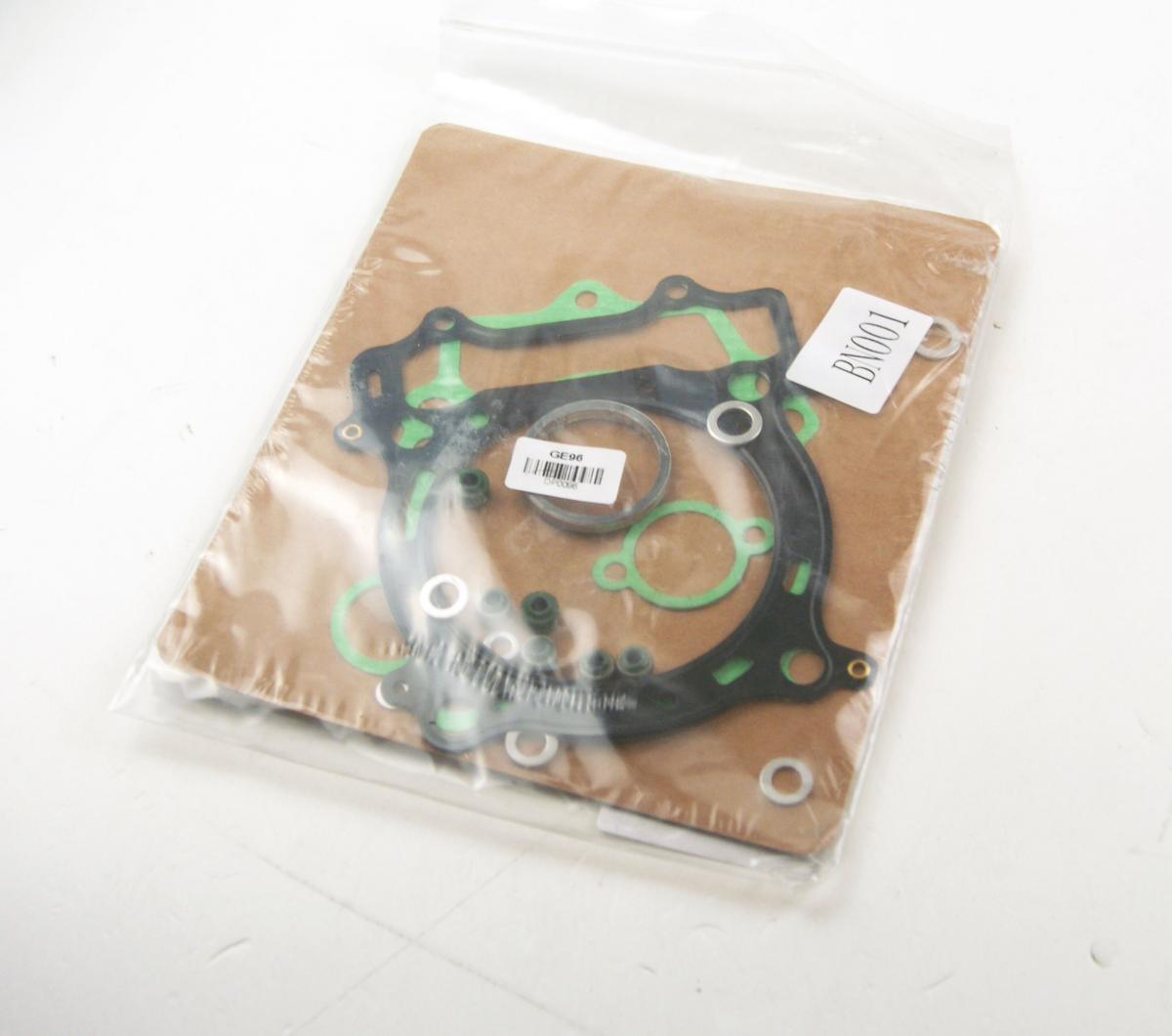 GASKET TOP SET 06-09 YZF450, NAMURA NX-40046T YAMAHA DIRT