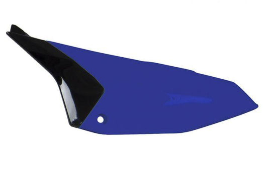 SIDE PANELS 18-24 YZ65, BLUE, RTECH R-FIYZ0BL0065, OEM Colour 2021