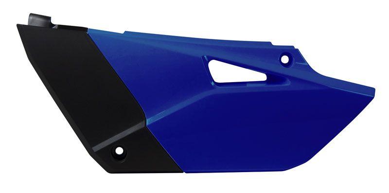 SIDE PANELS YZ85 2015-21, RTECH R-FIYZ0BLNR1585