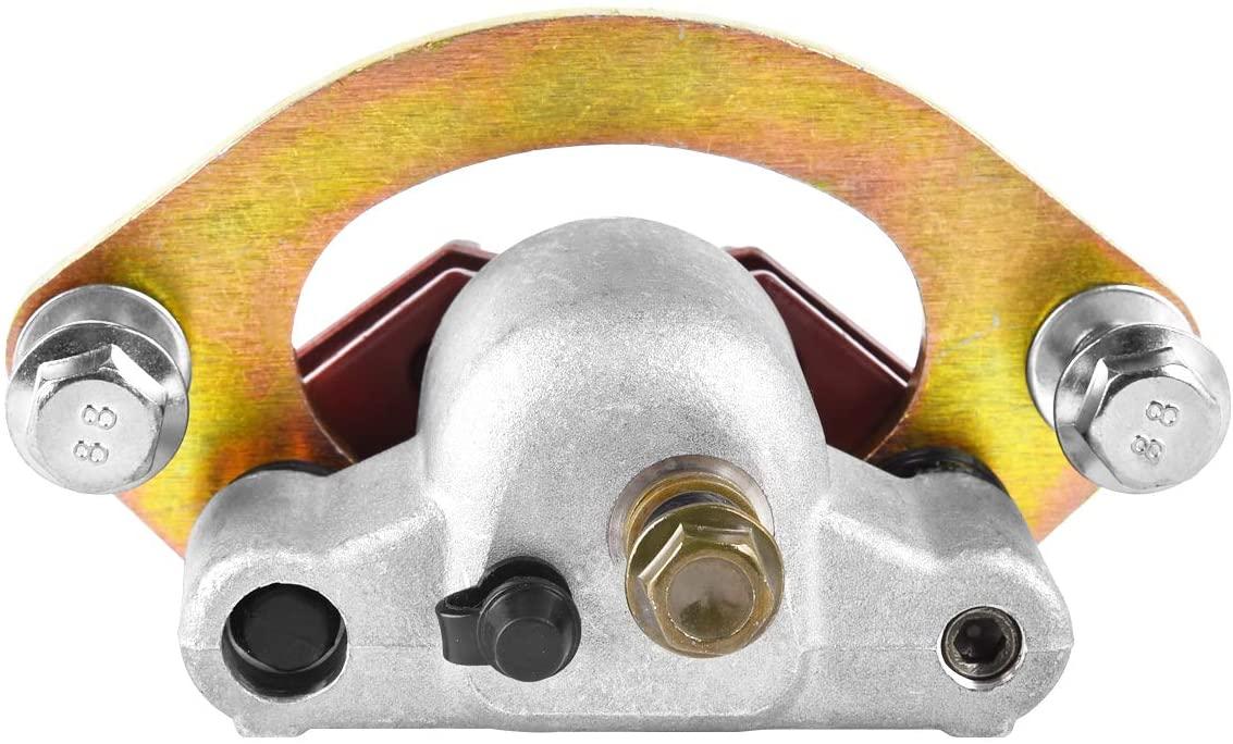 BRAKE CALIPER LH FRONT, 1911150, 1911301 POLARIS