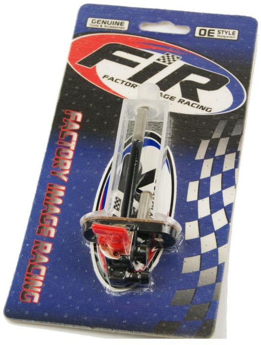 FUEL TAP PETCOCK POLARIS, 93-09 Scrambler Sportsman Magnum 7051006, 7051014