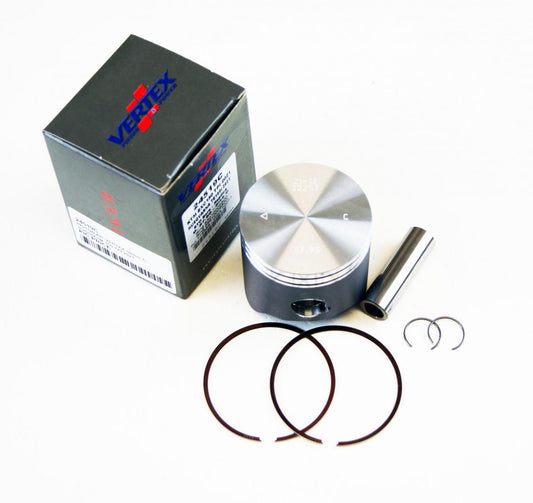 PISTON KIT VERTEX 58.0 A KTM EXC 150 TPI 21-22, VERTEX 24519A HUSKY TE 150I