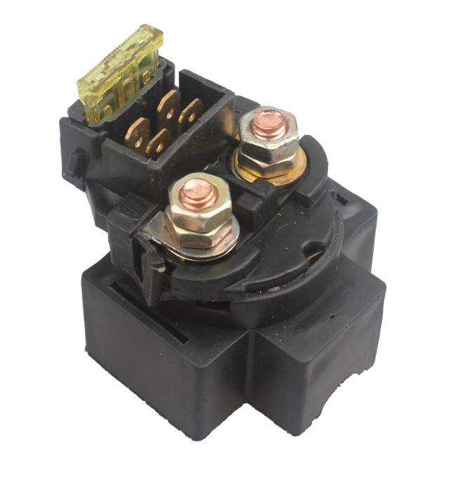 STARTER SOLENOID HONDA, SMU6171 35851-MF5-751, 27010-1254