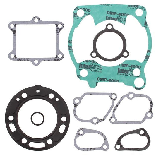 GASKET TOP SET 89-91 CR250, VERTEX 860VG810260 HONDA MX, 810260