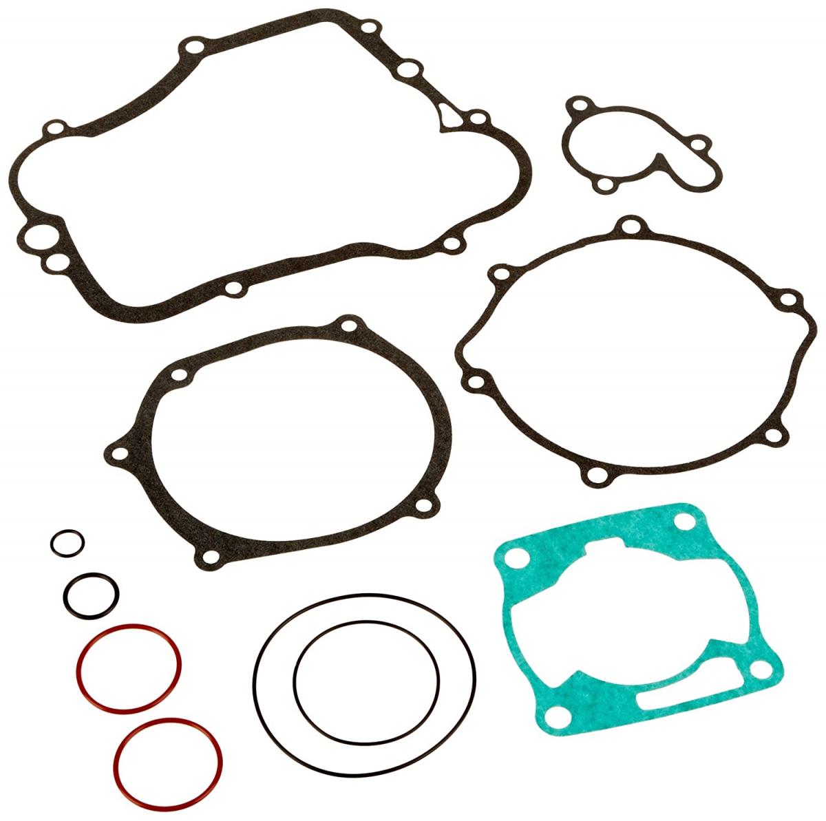 GASKET TOP SET 02-18 YZ85, VERTEX 860VG808614 YAMAHA MX