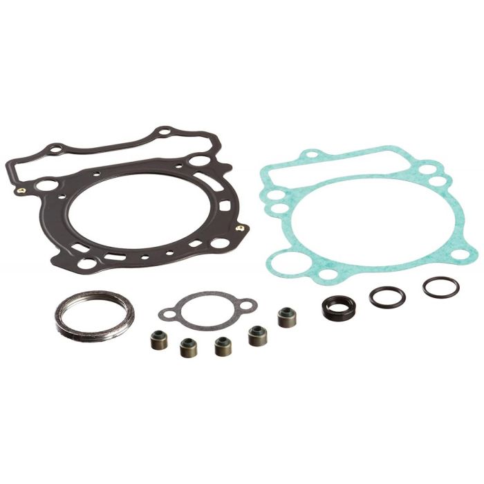 GASKET TOP SET 01-13 YZF250, VERTEX 860VG810671 WRF250, YZF250 YZ250F WR250F WRF250