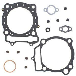 GASKET TOP SET 05-07 RMZ450, VERTEX 860VG810590 SUZUKI MX