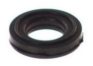 BOLT HEAD MOUNTING RUBBER SEAL, ATHENA S410250015039 KAWASAKI