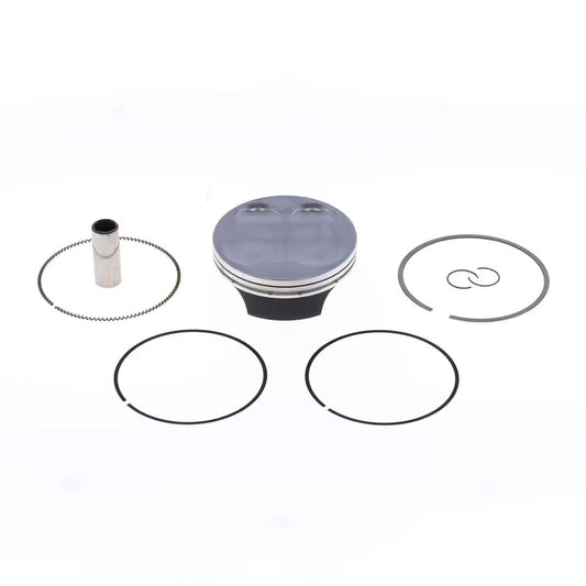 PISTON KIT B 85MM HONDA CRF 250 18-21, ATHENA S4F08500004B 289CC BIG BORE, KIT B