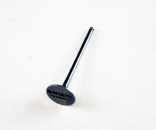 EXHAUST VALVE TITANIUM KX 250 20-22, ATHENA VE-250206T KAWASAKI