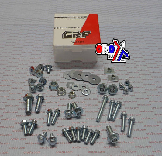 BOLT KIT FACTORY HONDA STYLE, OFF ROAD KIT TRACK PACK, BKT-03