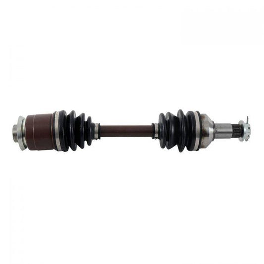 AB6 REPLACEMENT DRIVESHAFT 6 BALL, ALLBALLS AB6-YA-8-360, BB5-2518G-00-00, YAMAHA FRONT LH & RH