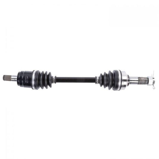 6 BALL HD REPLACEMENT DRIVESHAFT ALLBALLS AB6-HO-8-234 44250-HR4-A22 44250-HR4-A21 TRX500 15-18