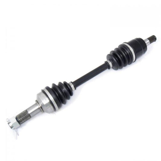 6 BALL HD REPLACEMENT DRIVESHAFT, ALLBALLS AB6-HO-8-231, 44220-HR3-A21, 44250-HR3-A22, HONDA FRONT RIGHT