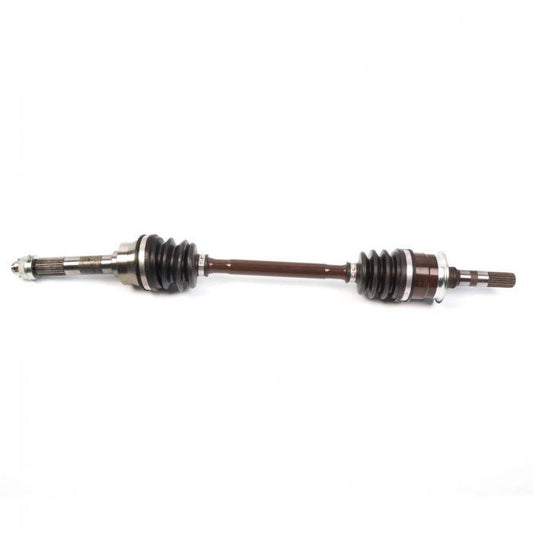 6 BALL HD REPLACEMENT DRIVESHAFT ALLBALLS AB6-KW-8-305 59266-0034 KAWASAKI FRONT LH & RH