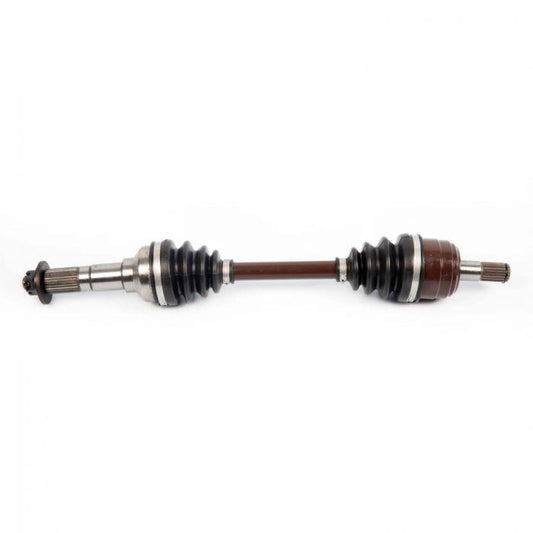 6 BALL HD REPLACEMENT DRIVESHAFT ALLBALLS AB6-YA-8-307 4KB-2510F-00-00 4KB-2510J-00-00 YAMAHA FRONT LH & RH