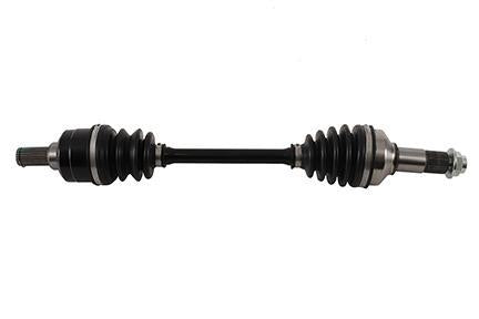 6 BALL HD REPLACEMENT DRIVESHAFT ALLBALLS AB6-YA-8-359 28P-2510F-03-00 B16-2530V-00-00 YAMAHA REAR LH & RH