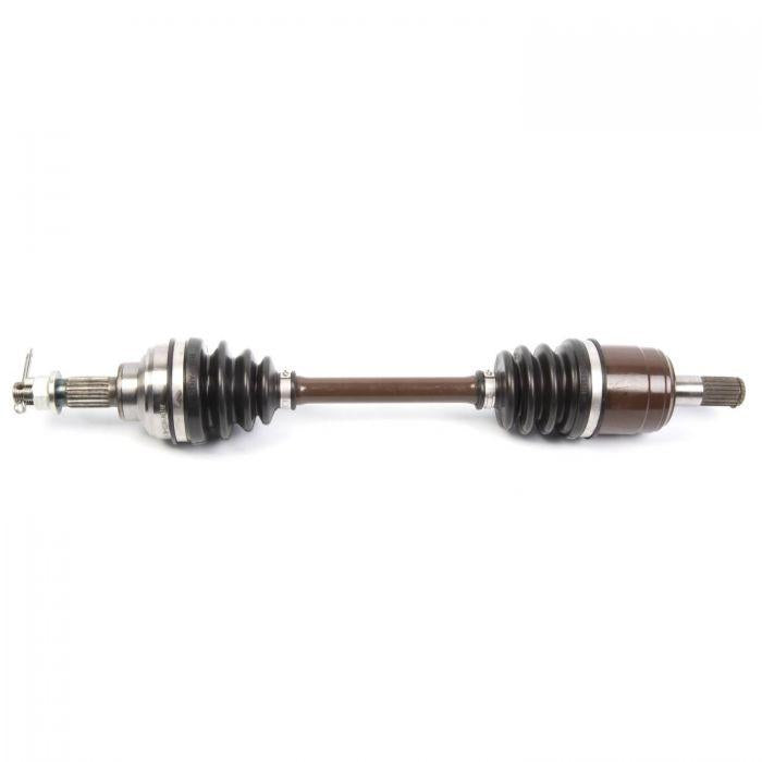 6 BALL HD REPLACEMENT DRIVESHAFT ALLBALLS AB6-HO-8-201 HONDA TRX400FW Fourtrax Foreman 95-01