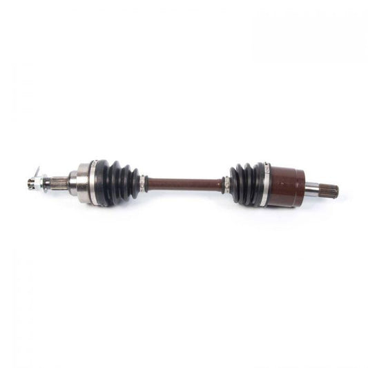 6 BALL HD REPLACEMENT DRIVESHAFT, ALLBALLS AB6-HO-8-219, 44220-HP5-601, 44250-HP5-601, 44350-HP5-601, HONDA TRX420 FA IRS 09, TRX420 FE 07-09, TRX420 FM 07-09