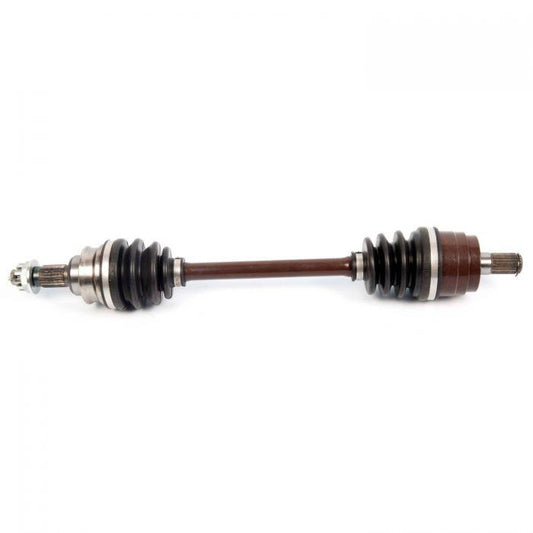 6 BALL HD DRIVESHAFT ALLBALLS AB6-HO-8-301 42220-HN8-003 HONDA REAR LH & RH TRX650 03-05 TRX680 06-18