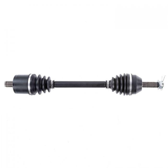 6 BALL HD DRIVESHAFT ALLBALLS AB6-HO-8-323, HONDA REAR LEFT HAND Big Red MUV 700 2009-2013