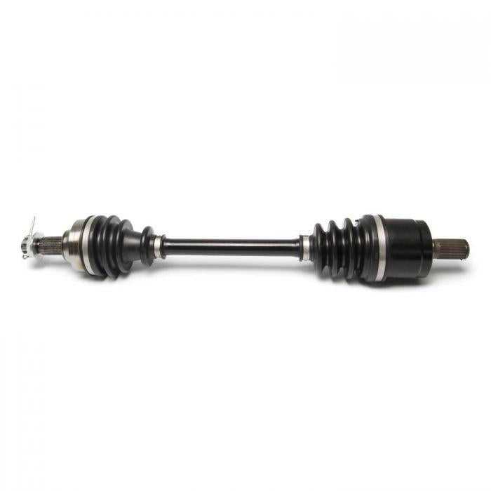 OEM REPLACEMENT DRIVESHAFT ALLBALLS AB6-HO-8-327 42220-HR6-A61 HONDA REAR LH & RH TRX 420 500
