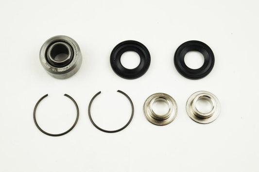 LOWER SHOCK BEARING KIT, LT-250R 1991-1992, RM125 90-91, RM250 90-91, RM80 90-01, RM85 02-03, RM85L 03, RMX250 90-91, FIR BRAND