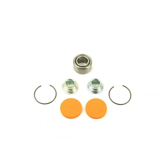 LOWER SHOCK BEARING KIT YZ, TTR250 99-06, WR200 92, WR250 91-93, WR500 92-93, YZ125 89-92, YZ250 90-92, YZ80 93-01, YZ85 02,  YAMAHA