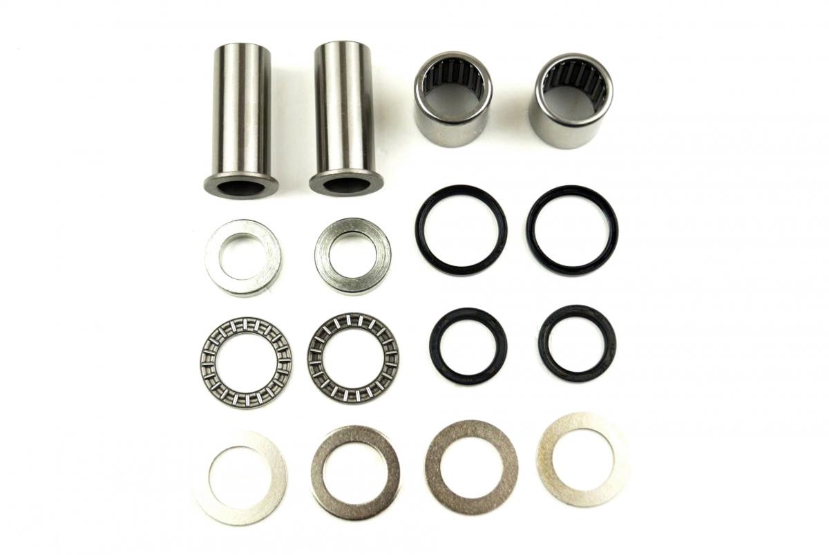 SWINGARM KIT KX125/250 96-97, KAWASAKI , KX125 1996-1997, KX250 1996-1997