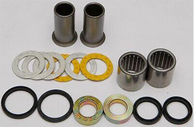 SWINGARM BEARING KIT KFX RMZ, Kawasaki KX250F 2004-2005, Suzuki RMZ250 2004-2006