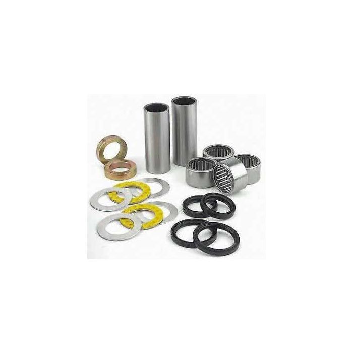 SWINGARM BEARING KIT YZ450F, WR250F 2015-2018, WR450F 2016-2018, YZ250F 2014-2018, YZ250FX 2015-2018, YZ450F 2010-2018, YZ45