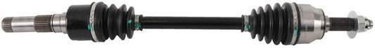 6 BALL HD DRIVESHAFT REAR RH ALLBALLS AB6-JD-8-301 AM146271 John Deere Gator XUV