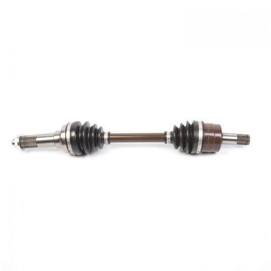 6 BALL HD DRIVESHAFT FRONT RH & LH ALLBALLS AB6-YA-8-226 YFM400 450 Grizzly Big Bear IRS