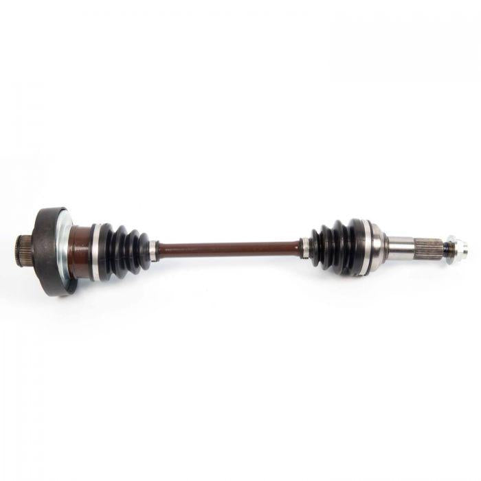 6 BALL HD DRIVESHAFT REAR LH, ALLBALLS AB6-YA-8-301, 5KM-2530U-13-00 YAMAHA REAR LH YFM660 Grizzly 03-08