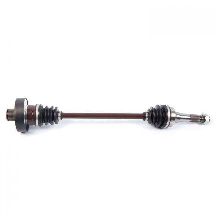 6 BALL HD DRIVESHAFT REAR RH, ALLBALLS AB6-YA-8-330, 5B4-F53B0-00-00, YAMAHA 700 RHINO FI 08-13