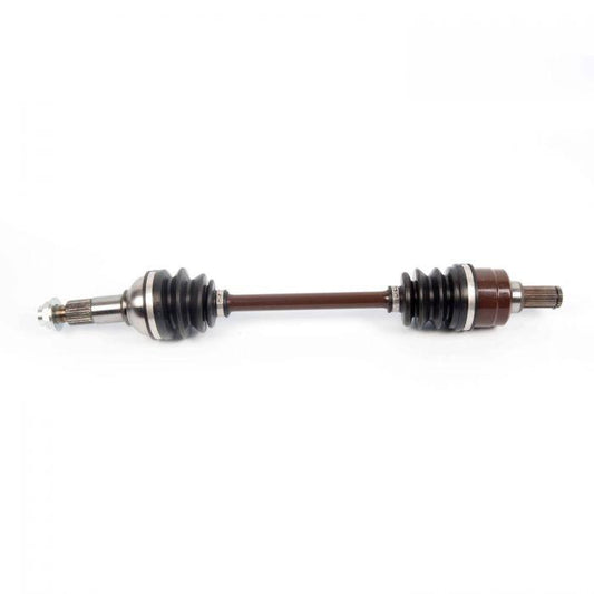 6 BALL HD DRIVESHAFT REAR LH & RH, ALLBALLS AB6-YA-8-331, 28P-2510F-00-00, YAMAHA YFM550 700 Grizzly
