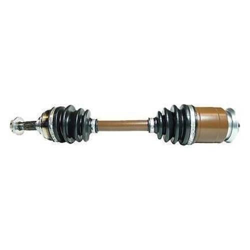 6 BALL HD DRIVESHAFT REAR LH ALLBALLS AB6-YA-8-334 4S1-2530U-00-00 Yamaha YFM400 Big Bear IRS 07-12