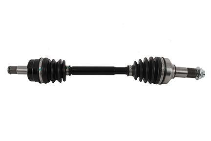 6 BALL HD DRIVESHAFT FRONT LH & RH ALLBALLS AB6-YA-8-356 2UD-2510J-00-00 2UD-2510F-00-00 YAMAHA