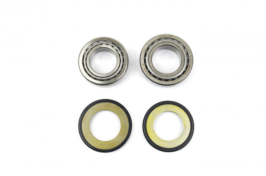 STEERING BEARING KIT RMZ250 RMZ250 2004-2006, KLX450R 08-09, KX125 92-05, KX250 92-07, KX250F 04-18, KX450F 06-19, KZ1000E 79-80