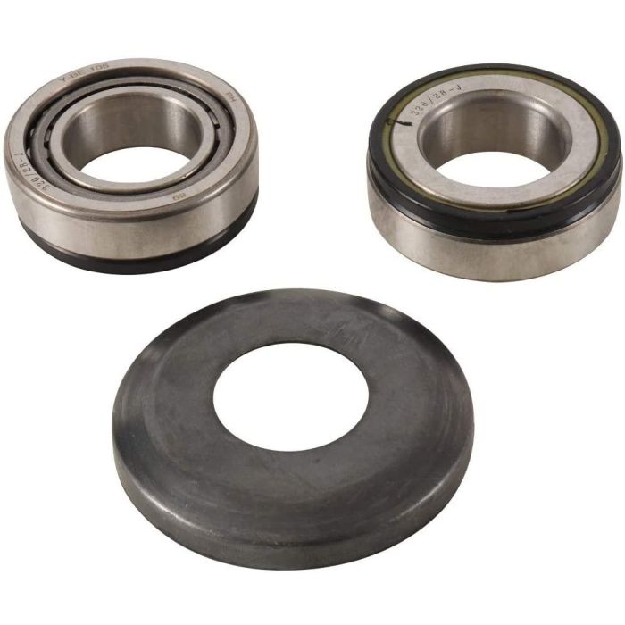 STEERING BEARING KIT, PIVOT WORKS PWSSK-Y01-021, Yamaha TTR250 99-06, WR250 91-97, WR500 92-93, YZ125 87-92, YZ250 88-92