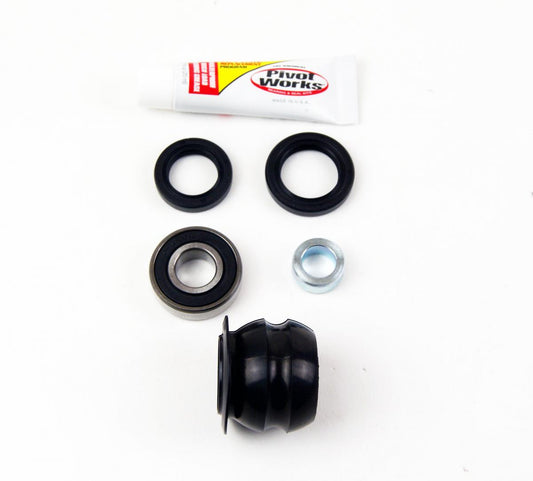 STEERING STEM BEARING KIT TRX, PIVOT WORKS PWSSK-H07-400, Honda TRX250 Recon 1997 - 2001, TRX250TE Recon 2002 - 2016, TRX250TM Recon 2002 - 2016, TRX250X / EX