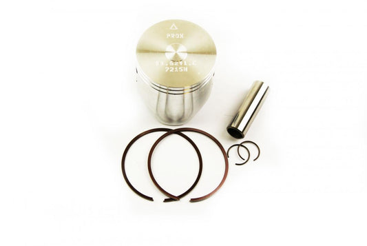 PISTON KIT 2021-24 KTM 150 EXC TPI, PROX 01.6241.A